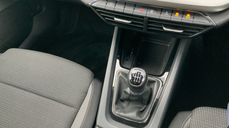 Skoda Octavia 1.5 TSI SE First Edition 5dr Petrol Hatchback